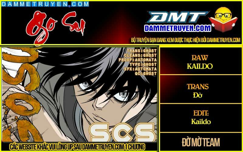 Gosu - Cao Thủ 2 Chapter 13 - Trang 2