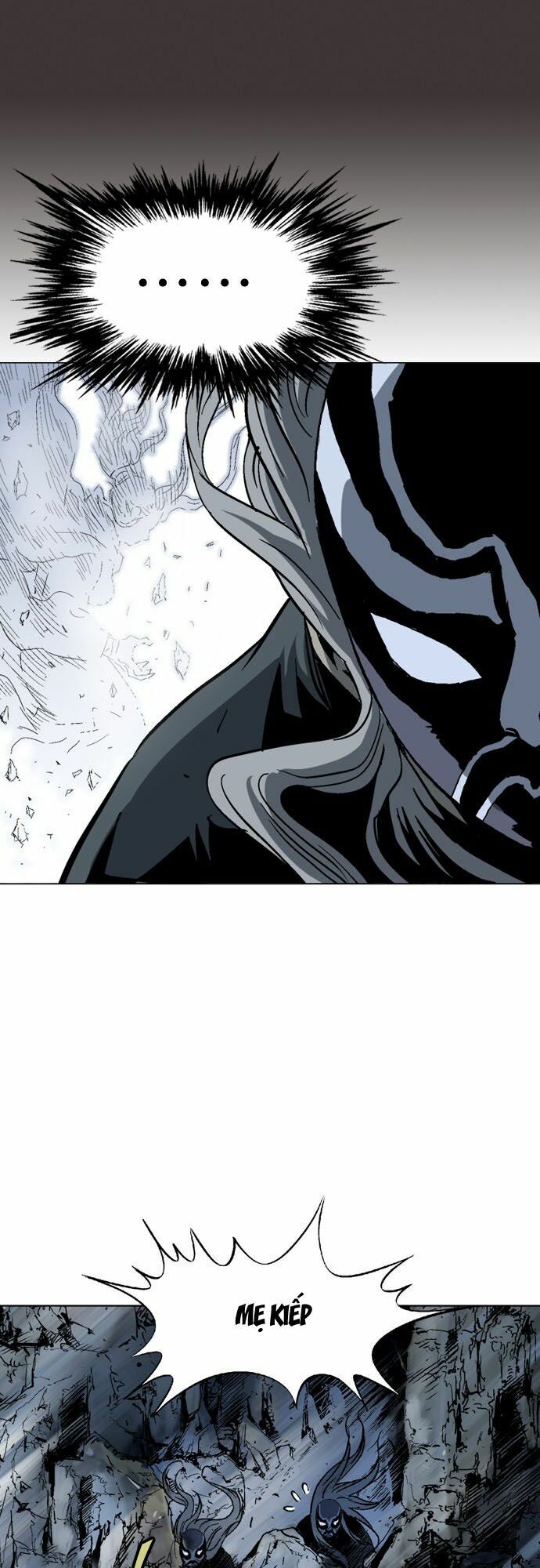 Gosu - Cao Thủ 2 Chapter 13 - Trang 21