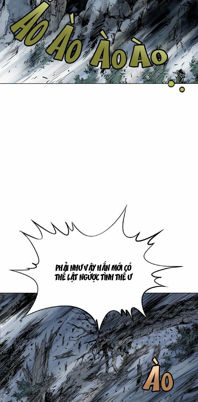Gosu - Cao Thủ 2 Chapter 13 - Trang 22