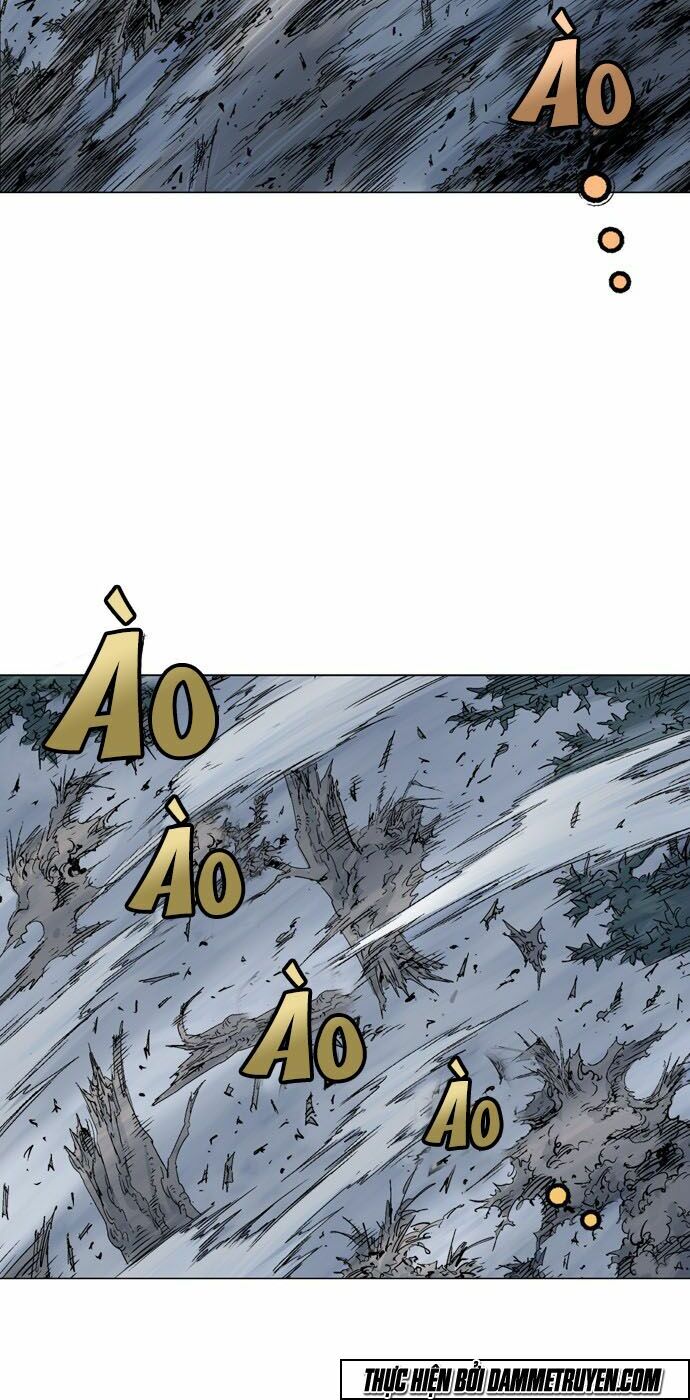 Gosu - Cao Thủ 2 Chapter 13 - Trang 23