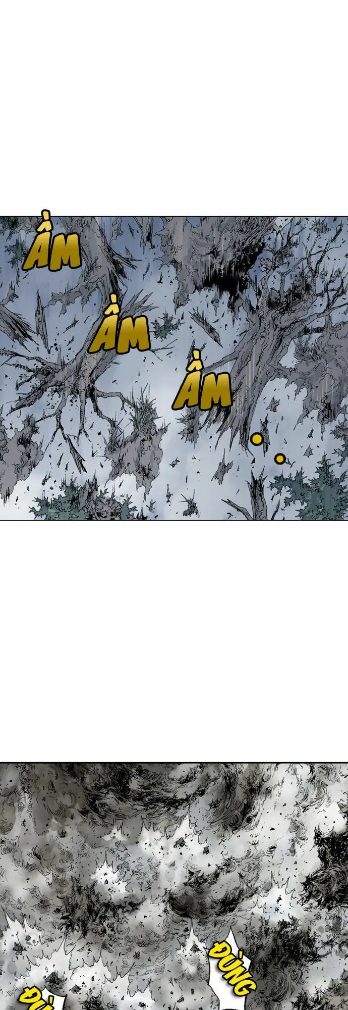 Gosu - Cao Thủ 2 Chapter 13 - Trang 24
