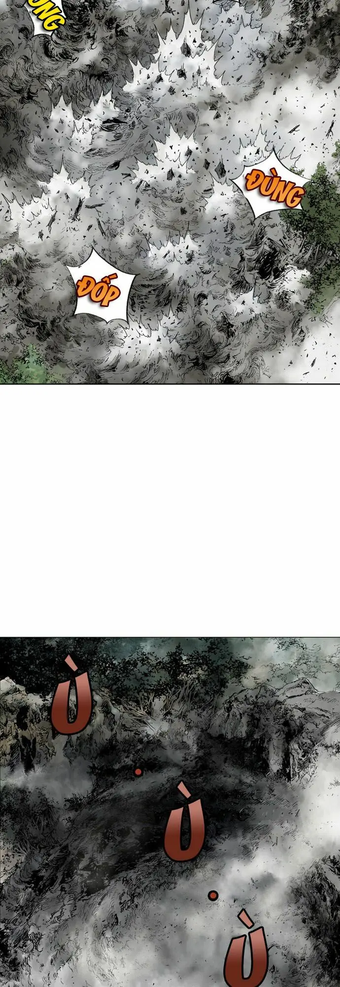 Gosu - Cao Thủ 2 Chapter 13 - Trang 25