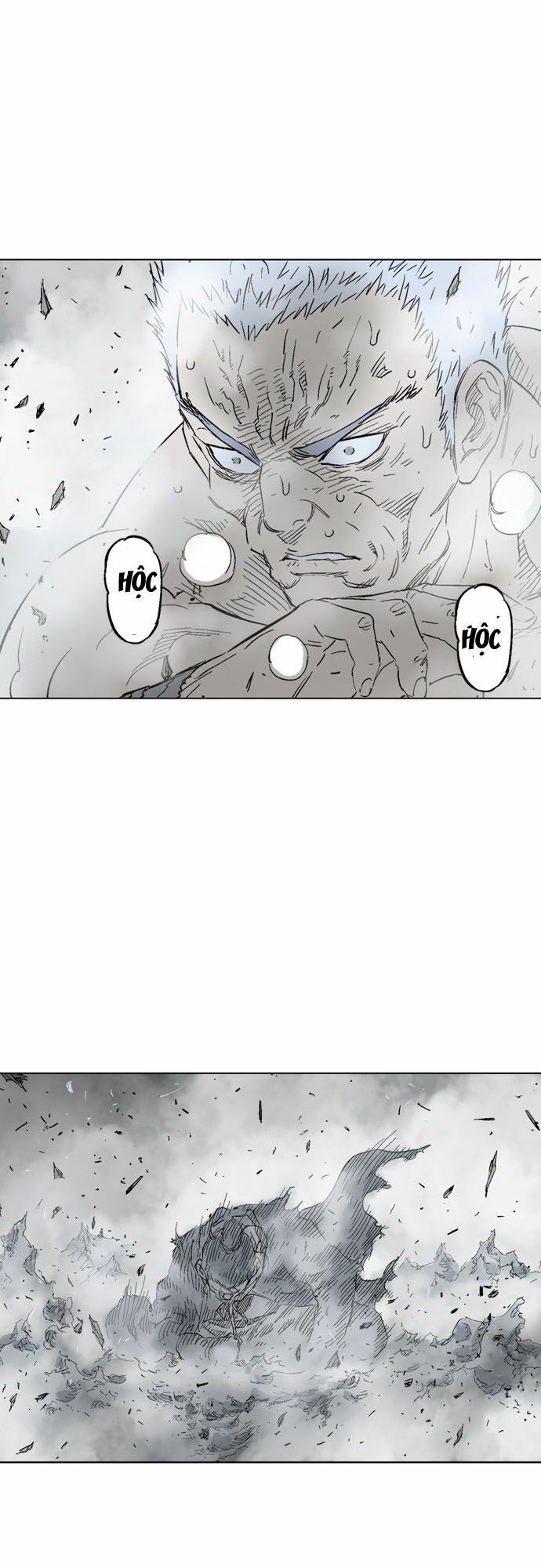 Gosu - Cao Thủ 2 Chapter 13 - Trang 28