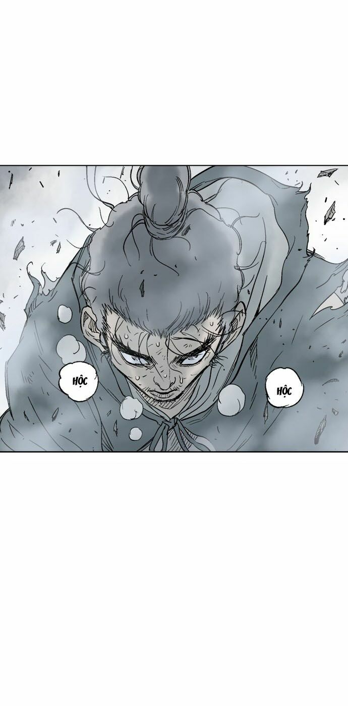 Gosu - Cao Thủ 2 Chapter 13 - Trang 29