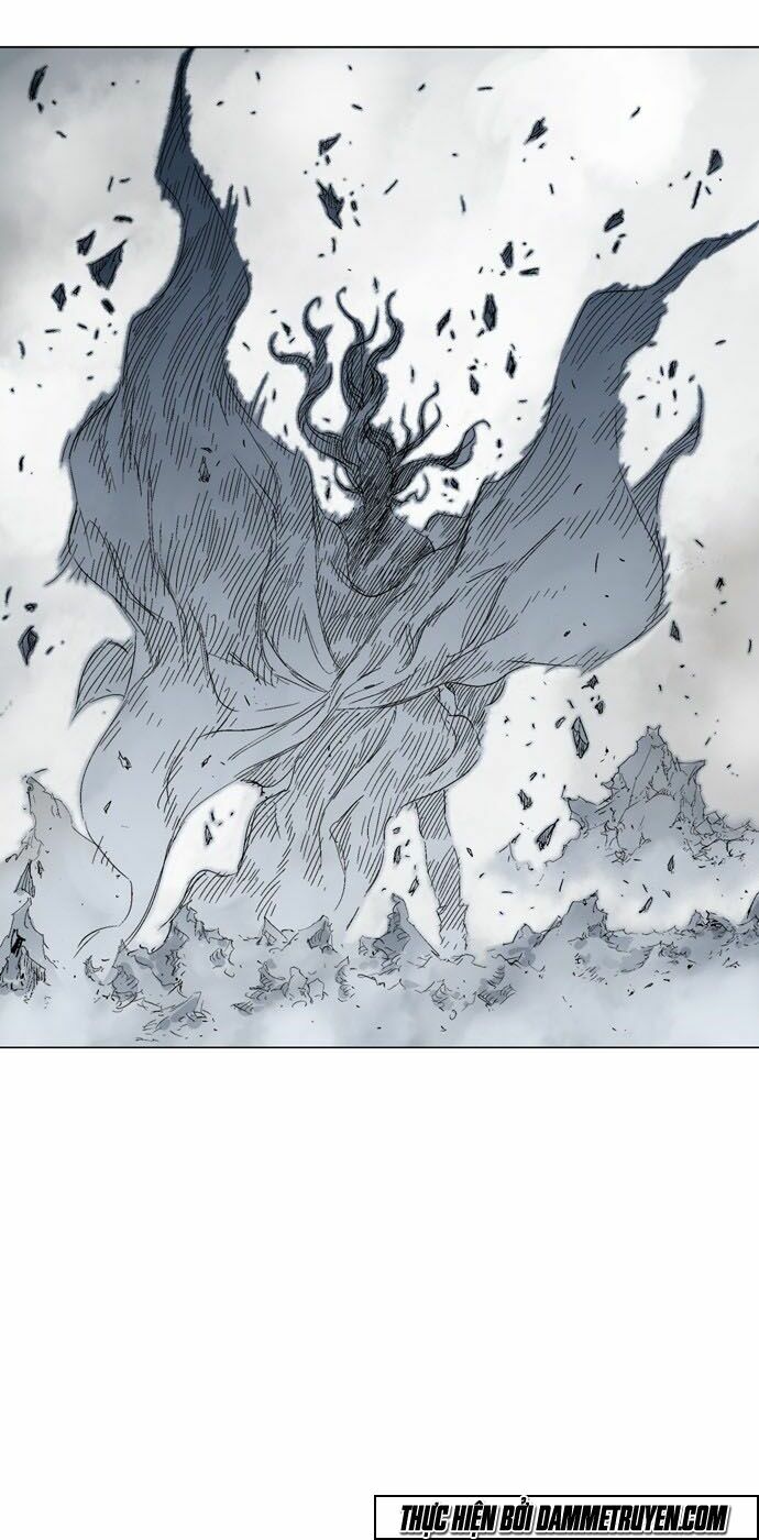Gosu - Cao Thủ 2 Chapter 13 - Trang 30