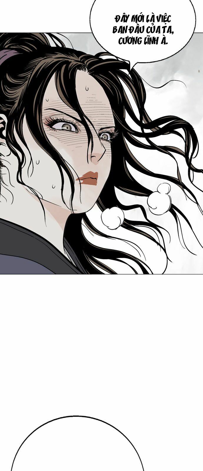 Gosu - Cao Thủ 2 Chapter 13 - Trang 35