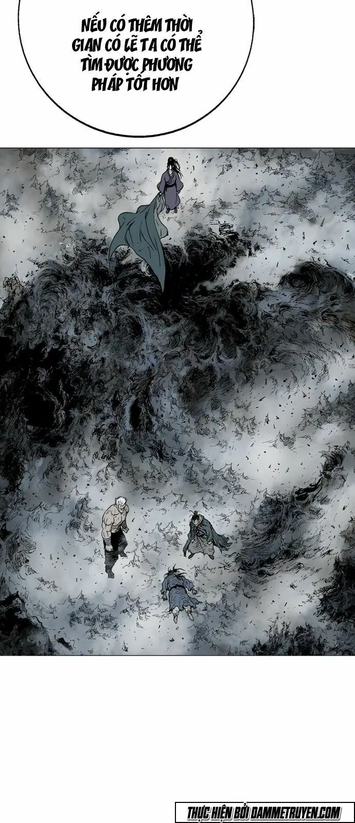 Gosu - Cao Thủ 2 Chapter 13 - Trang 36