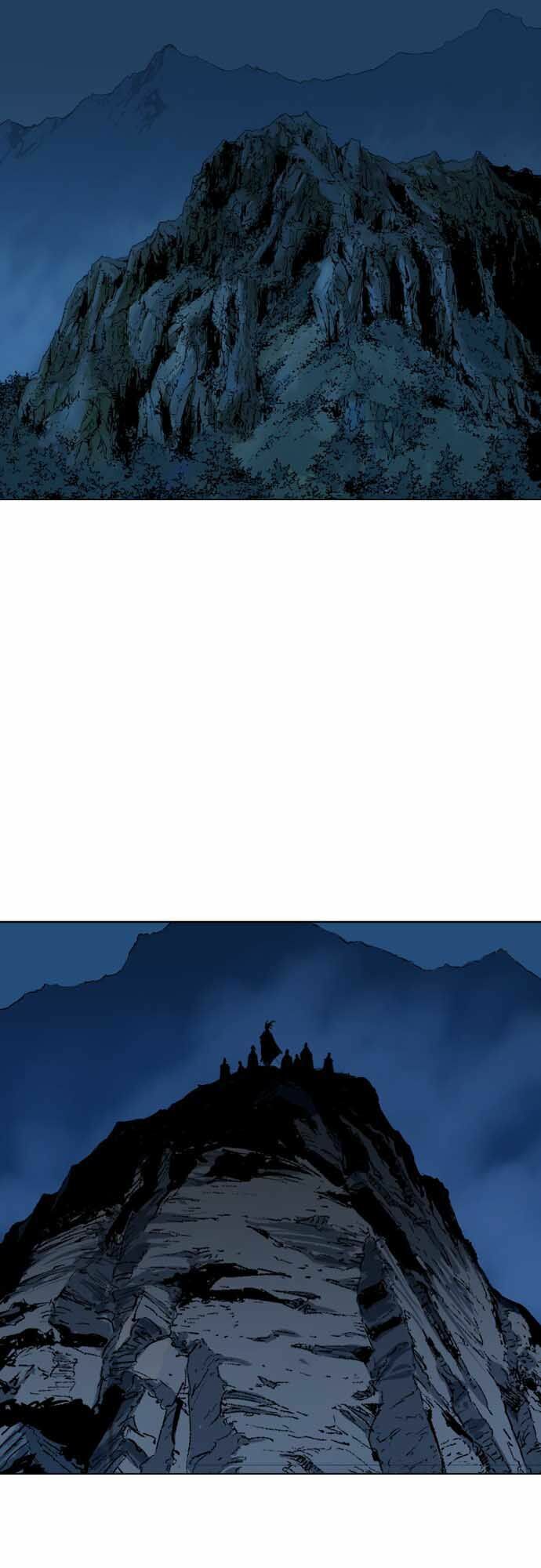 Gosu - Cao Thủ 2 Chapter 13 - Trang 4