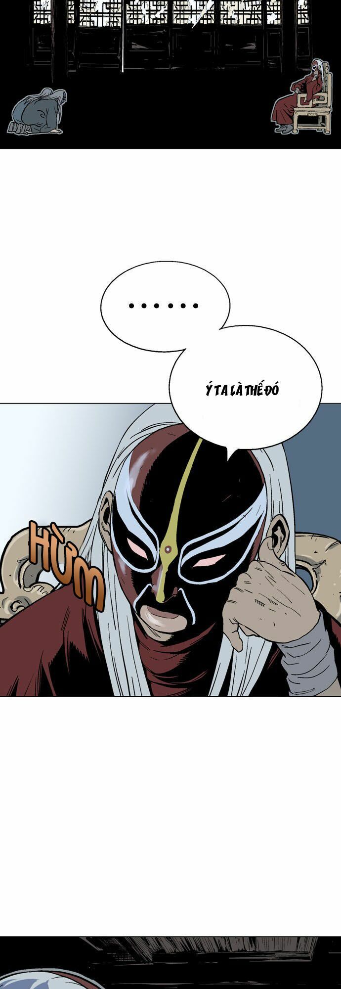 Gosu - Cao Thủ 2 Chapter 13 - Trang 40
