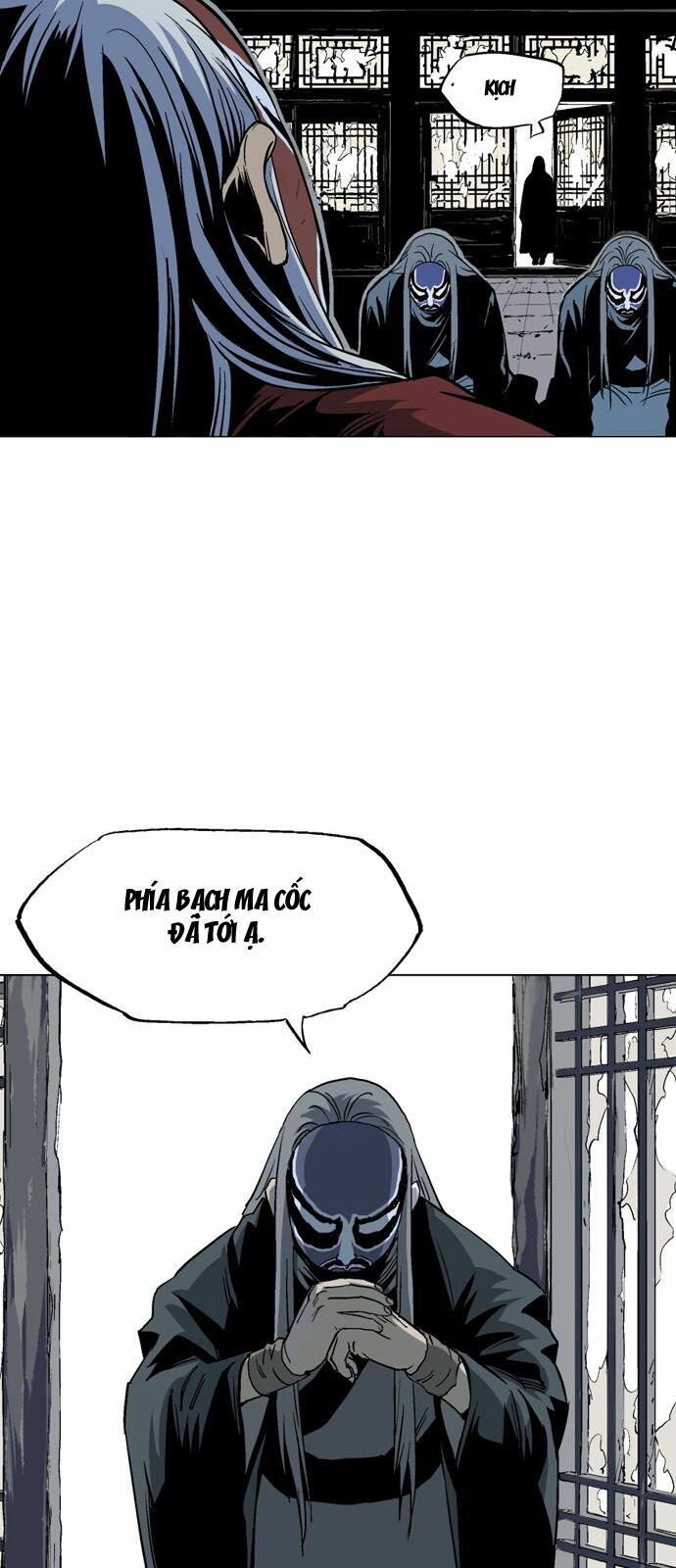 Gosu - Cao Thủ 2 Chapter 13 - Trang 41