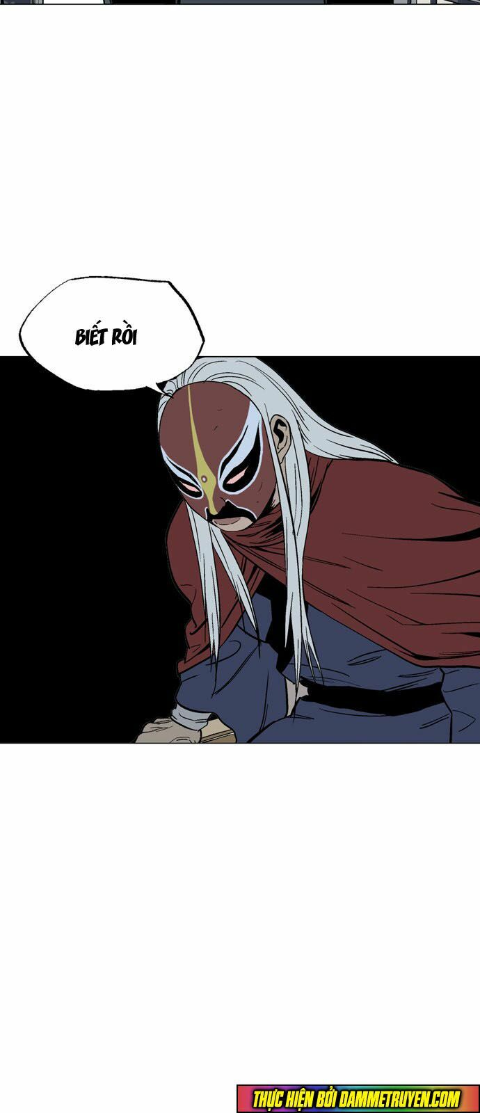 Gosu - Cao Thủ 2 Chapter 13 - Trang 42