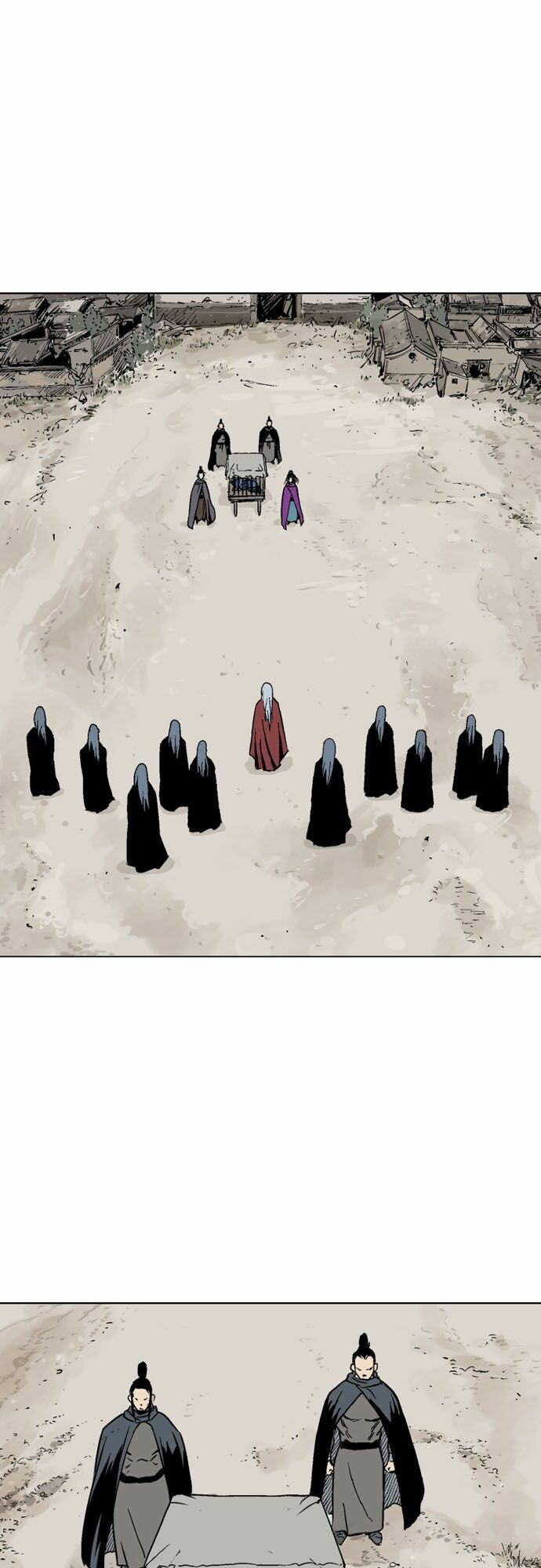 Gosu - Cao Thủ 2 Chapter 13 - Trang 44