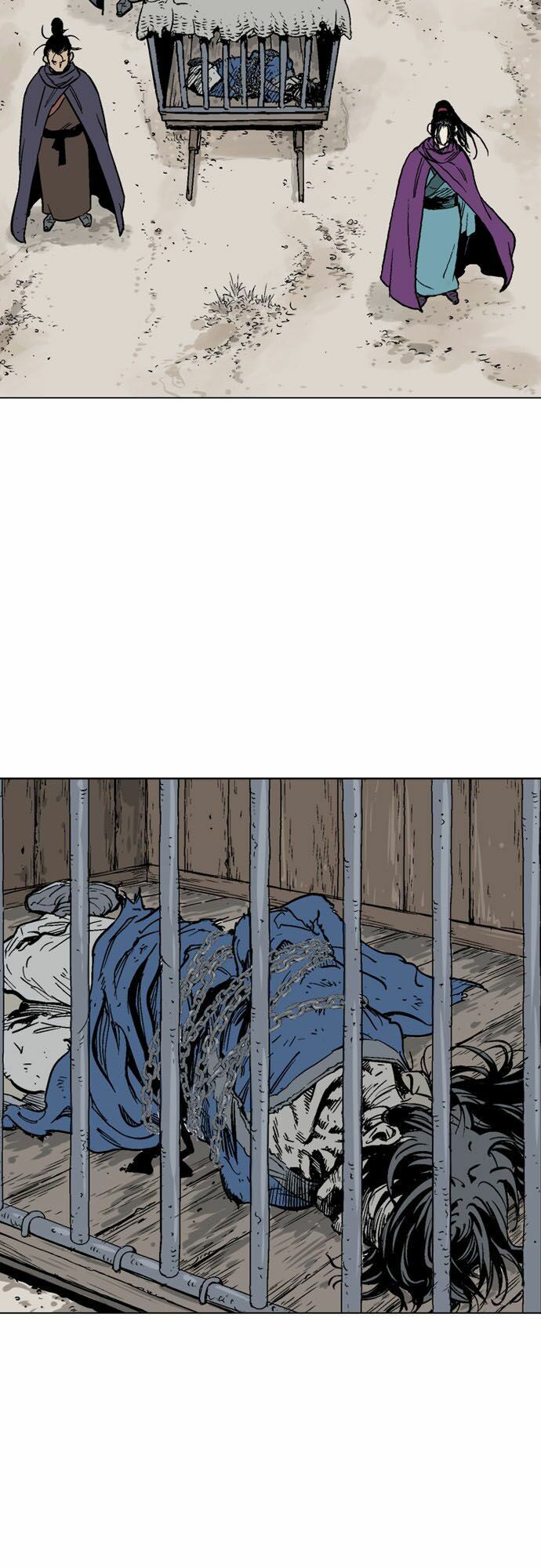 Gosu - Cao Thủ 2 Chapter 13 - Trang 45