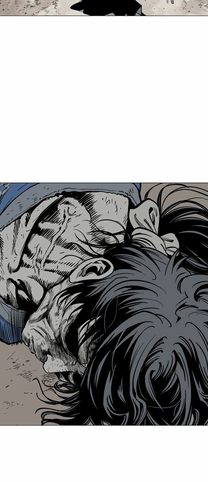Gosu - Cao Thủ 2 Chapter 13 - Trang 47