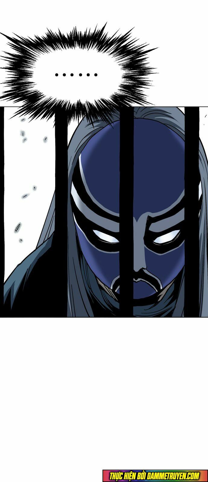 Gosu - Cao Thủ 2 Chapter 13 - Trang 48