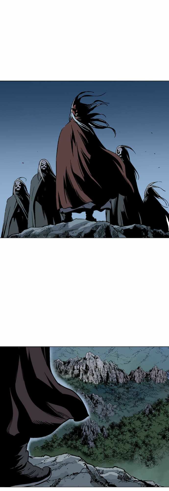 Gosu - Cao Thủ 2 Chapter 13 - Trang 5