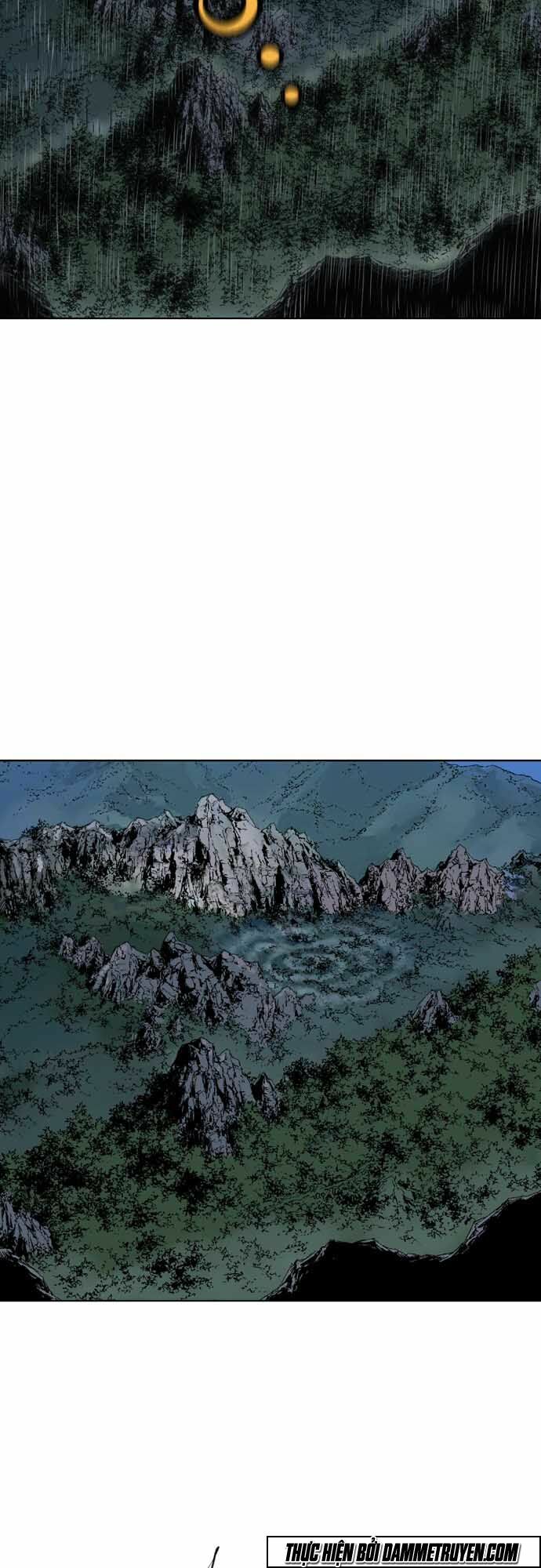 Gosu - Cao Thủ 2 Chapter 13 - Trang 7