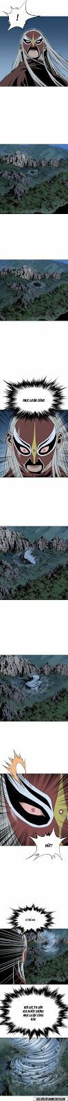 Gosu - Cao Thủ 2 Chapter 13 - Trang 8