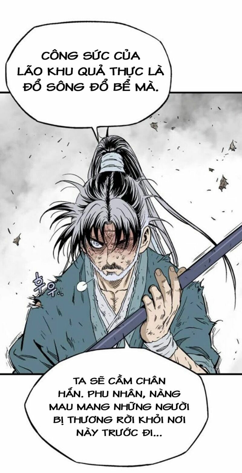 Gosu - Cao Thủ 2 Chapter 131 - Trang 11