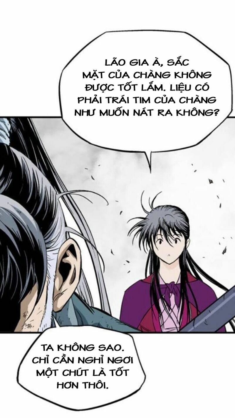 Gosu - Cao Thủ 2 Chapter 131 - Trang 12