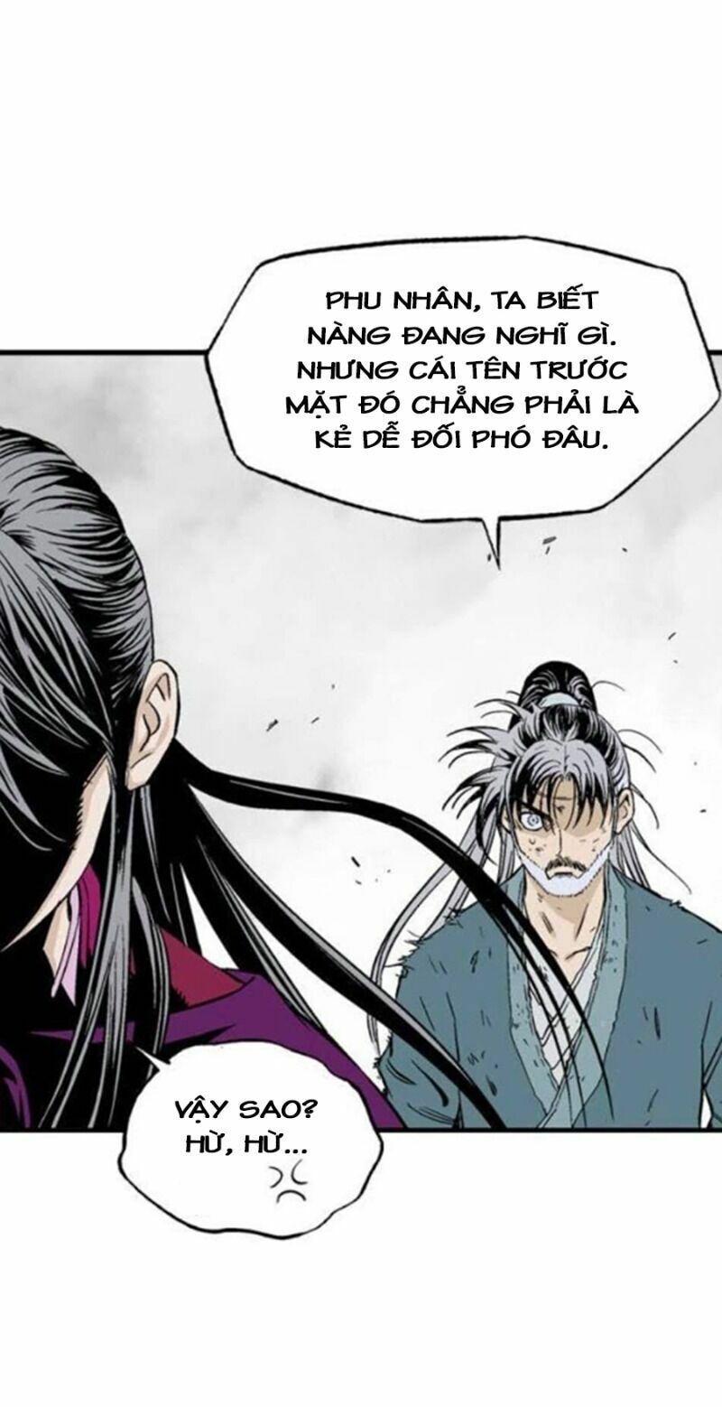 Gosu - Cao Thủ 2 Chapter 131 - Trang 27