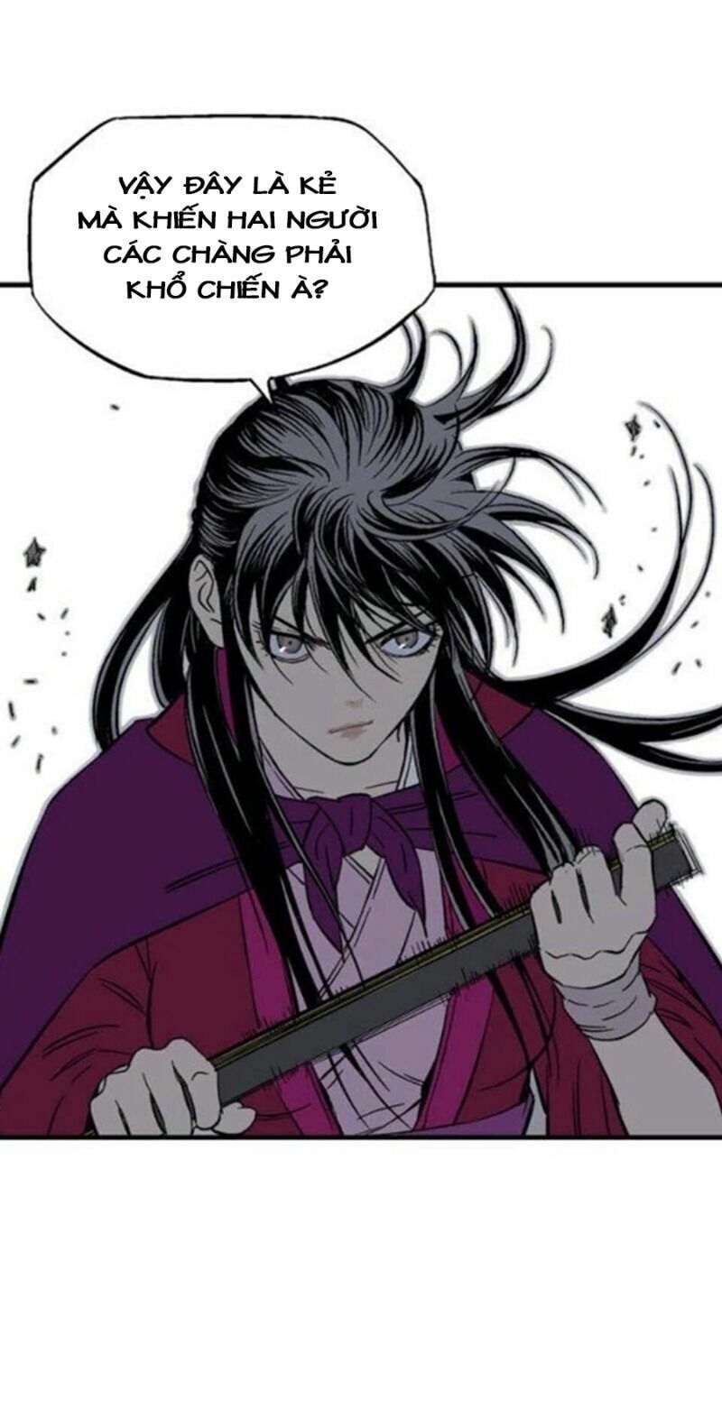 Gosu - Cao Thủ 2 Chapter 131 - Trang 28