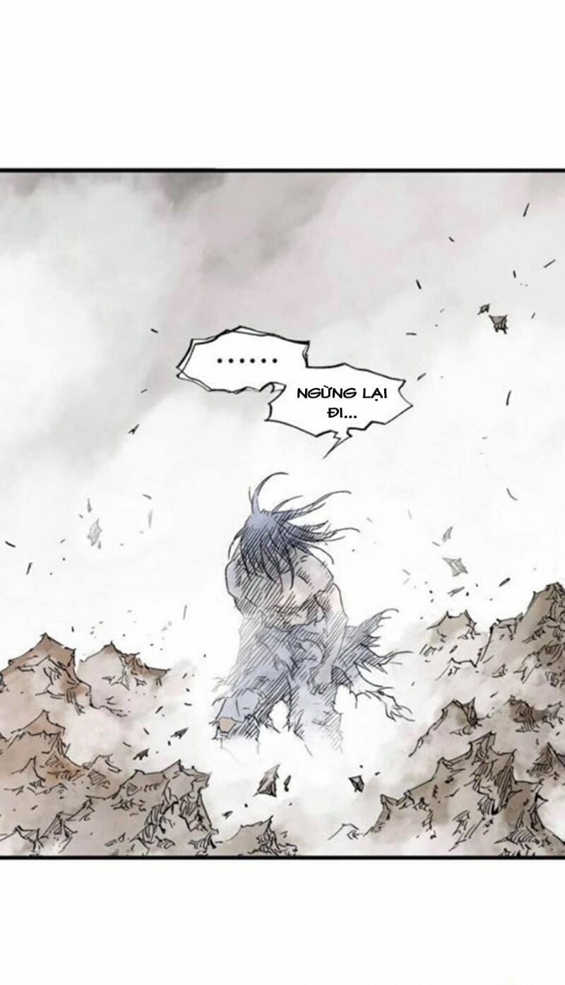 Gosu - Cao Thủ 2 Chapter 131 - Trang 35