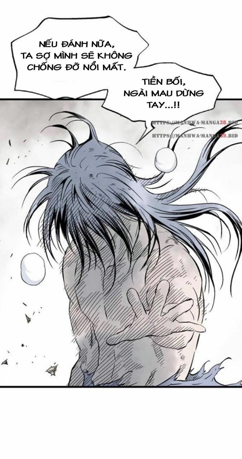 Gosu - Cao Thủ 2 Chapter 131 - Trang 36