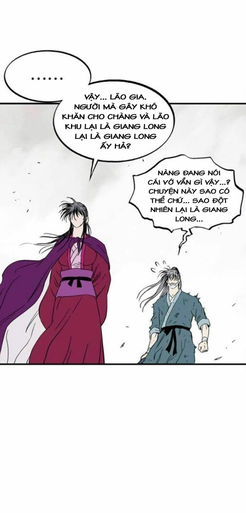 Gosu - Cao Thủ 2 Chapter 131 - Trang 47