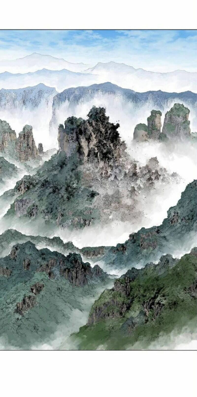 Gosu - Cao Thủ 2 Chapter 131 - Trang 49