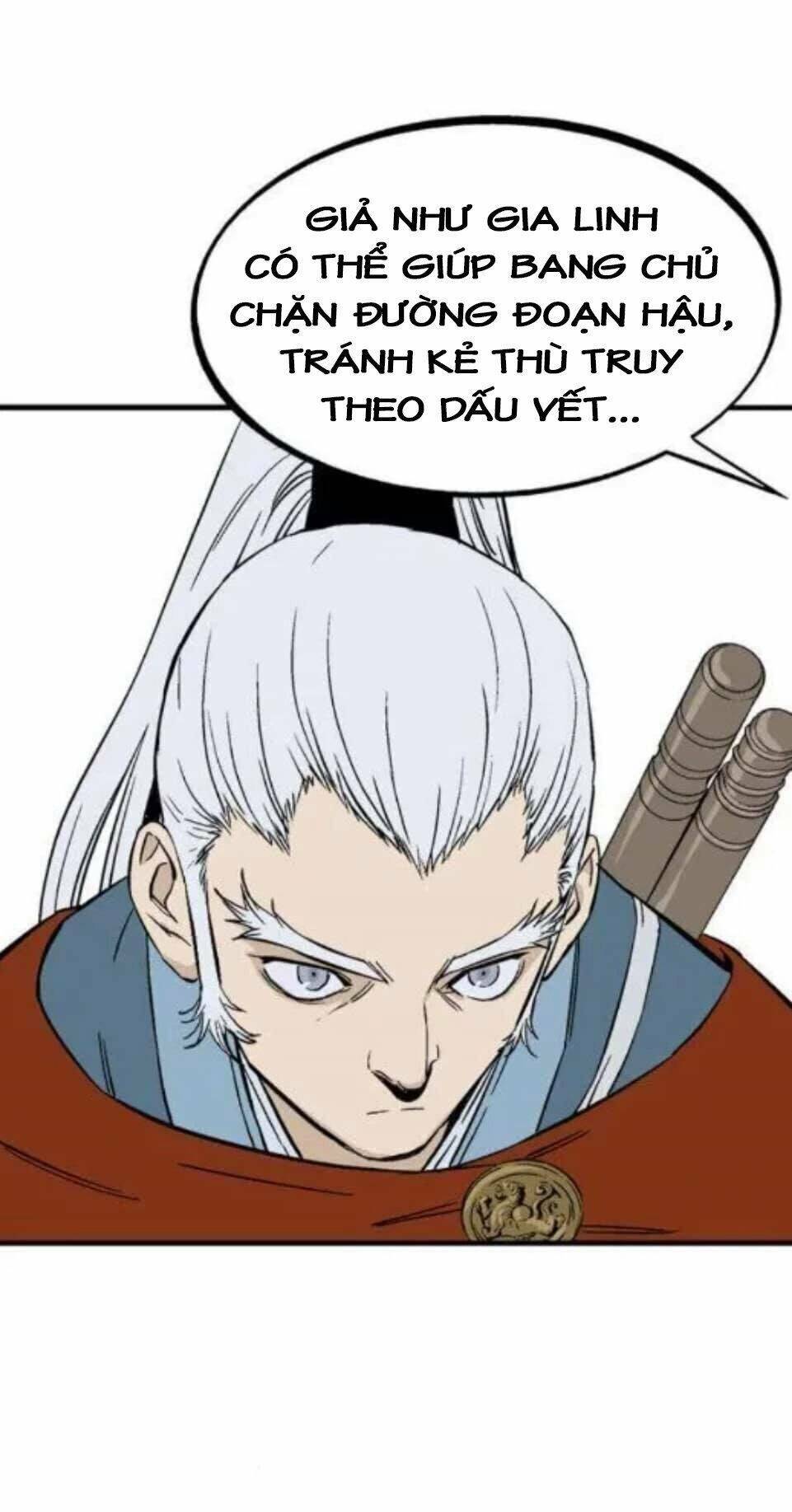 Gosu - Cao Thủ 2 Chapter 133 - Trang 10