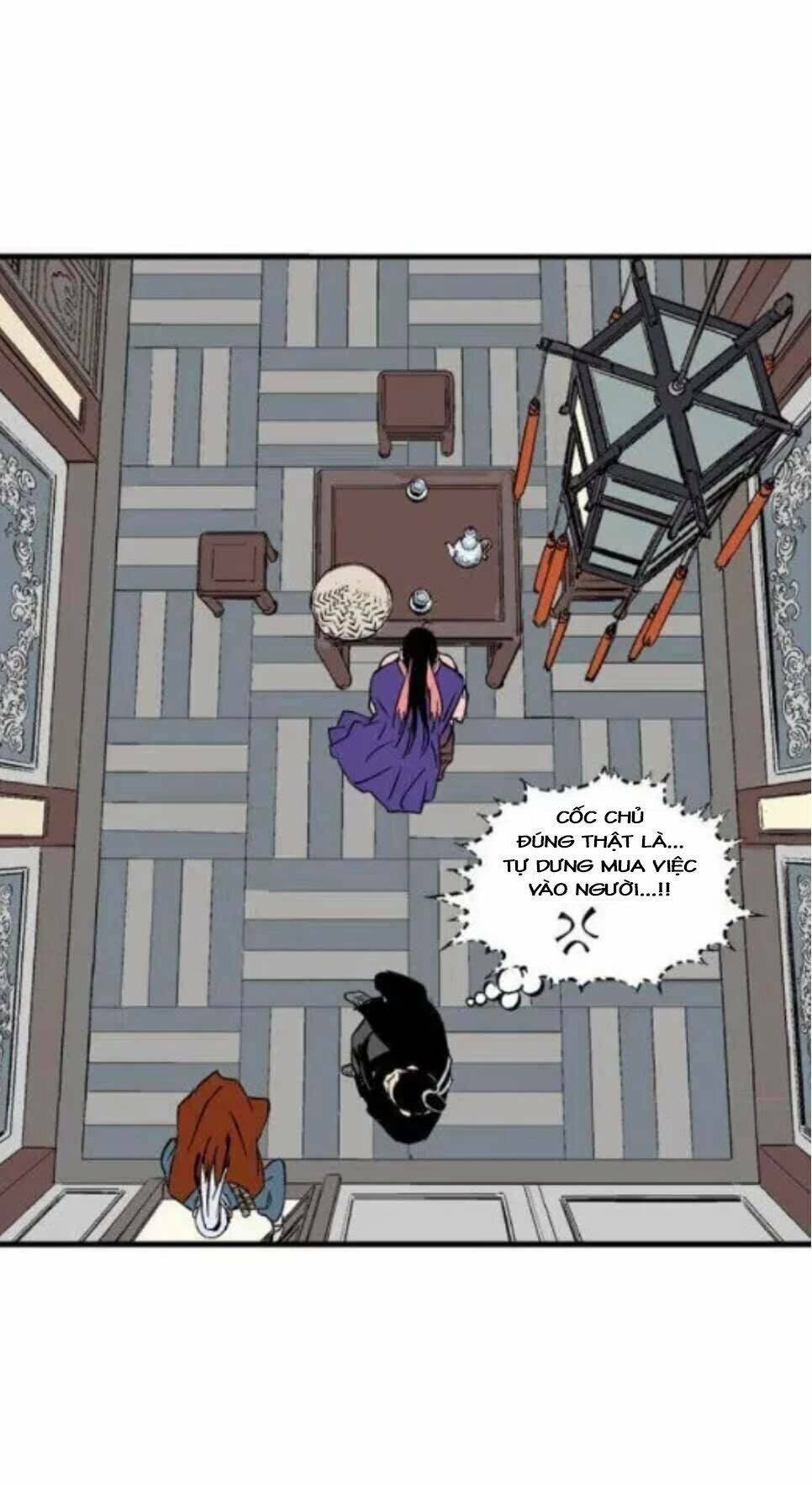 Gosu - Cao Thủ 2 Chapter 133 - Trang 12