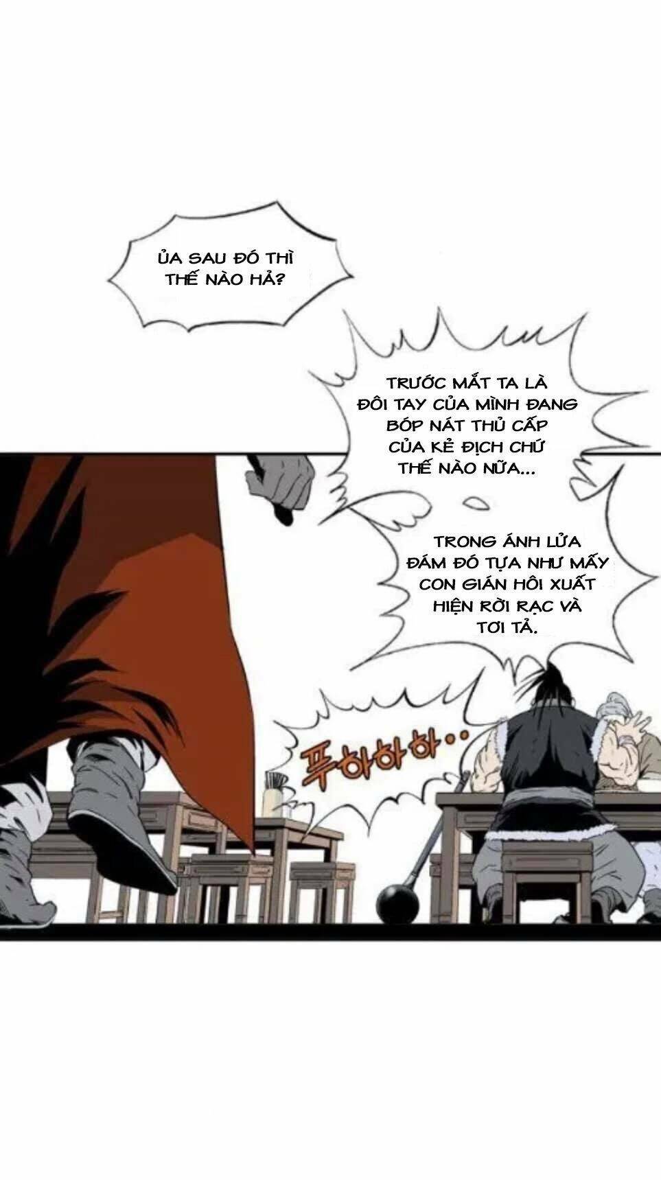 Gosu - Cao Thủ 2 Chapter 133 - Trang 14
