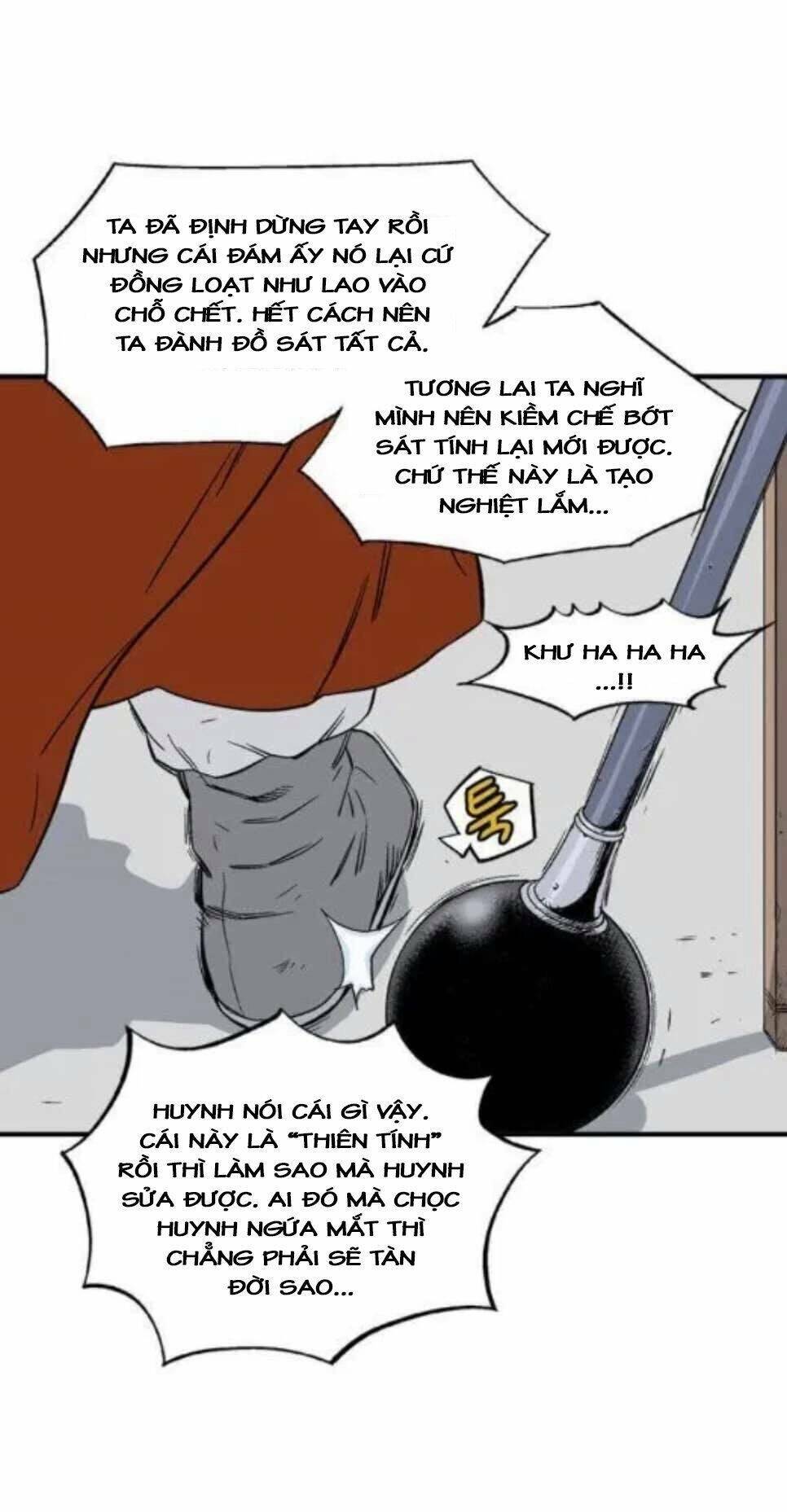Gosu - Cao Thủ 2 Chapter 133 - Trang 15