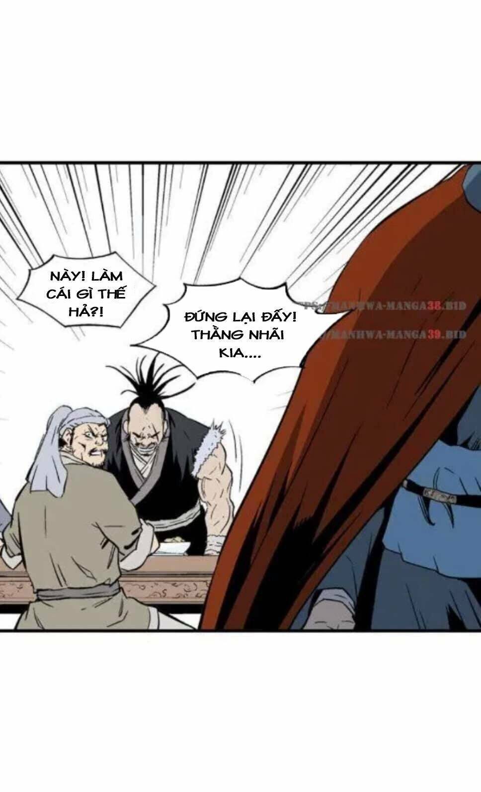 Gosu - Cao Thủ 2 Chapter 133 - Trang 17