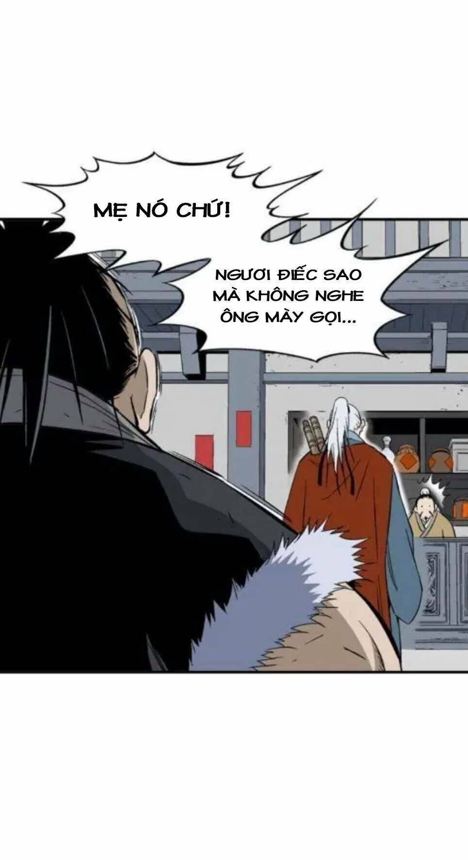 Gosu - Cao Thủ 2 Chapter 133 - Trang 18