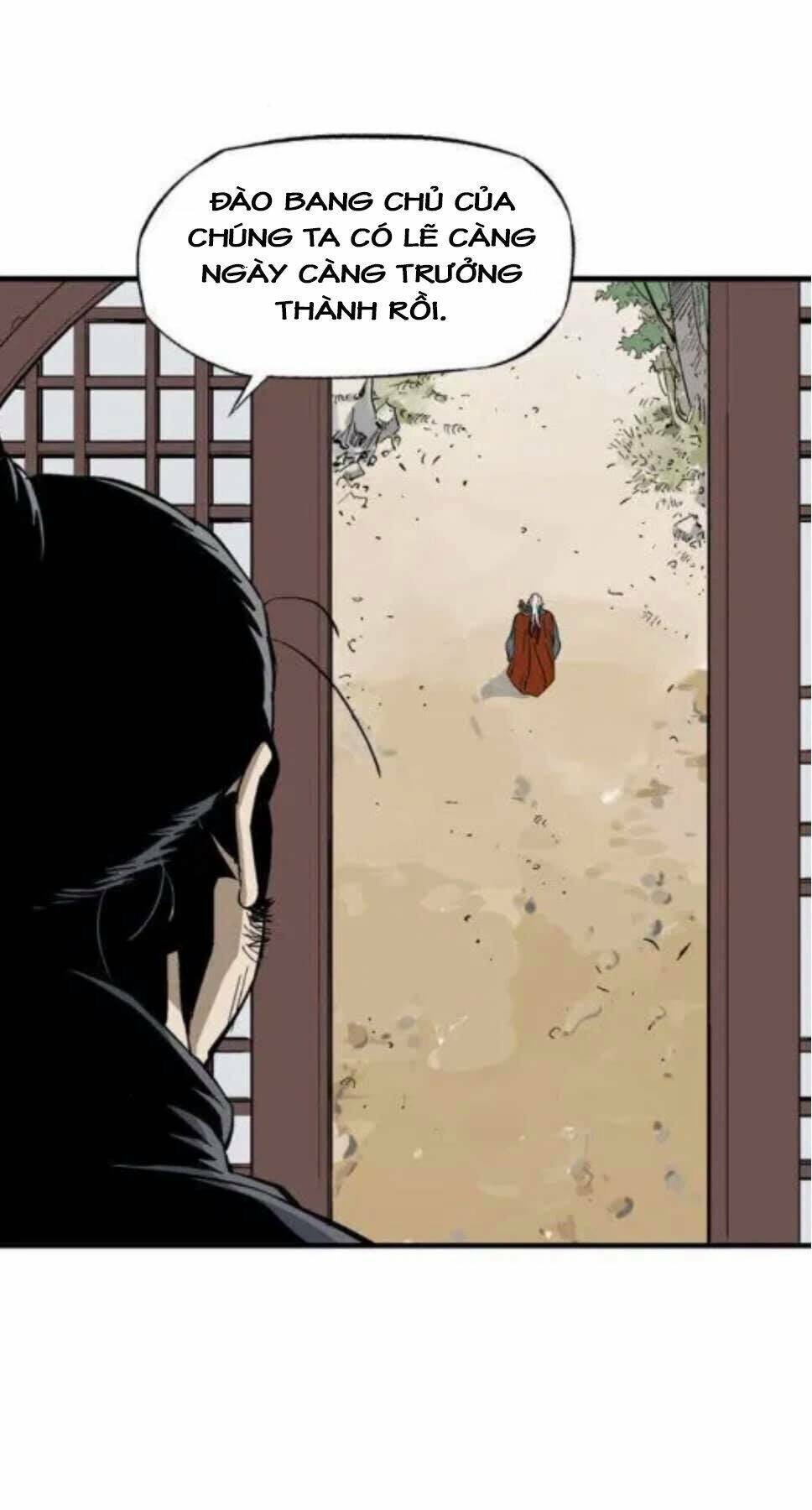 Gosu - Cao Thủ 2 Chapter 133 - Trang 28