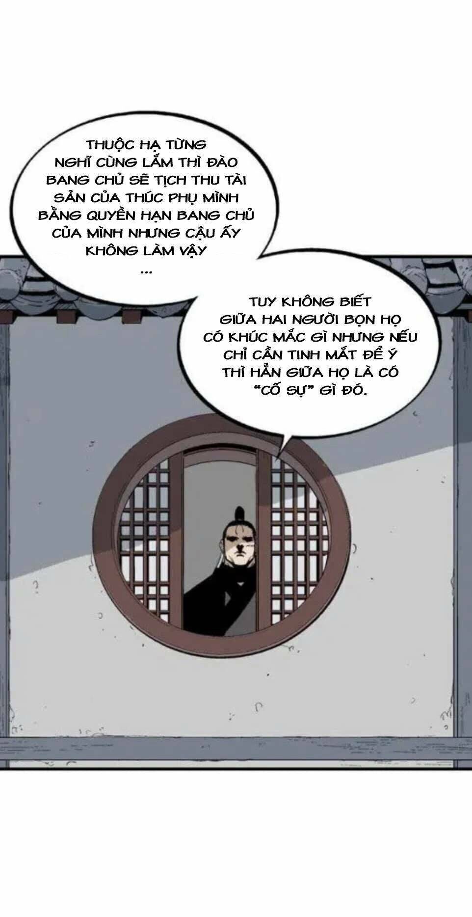 Gosu - Cao Thủ 2 Chapter 133 - Trang 29