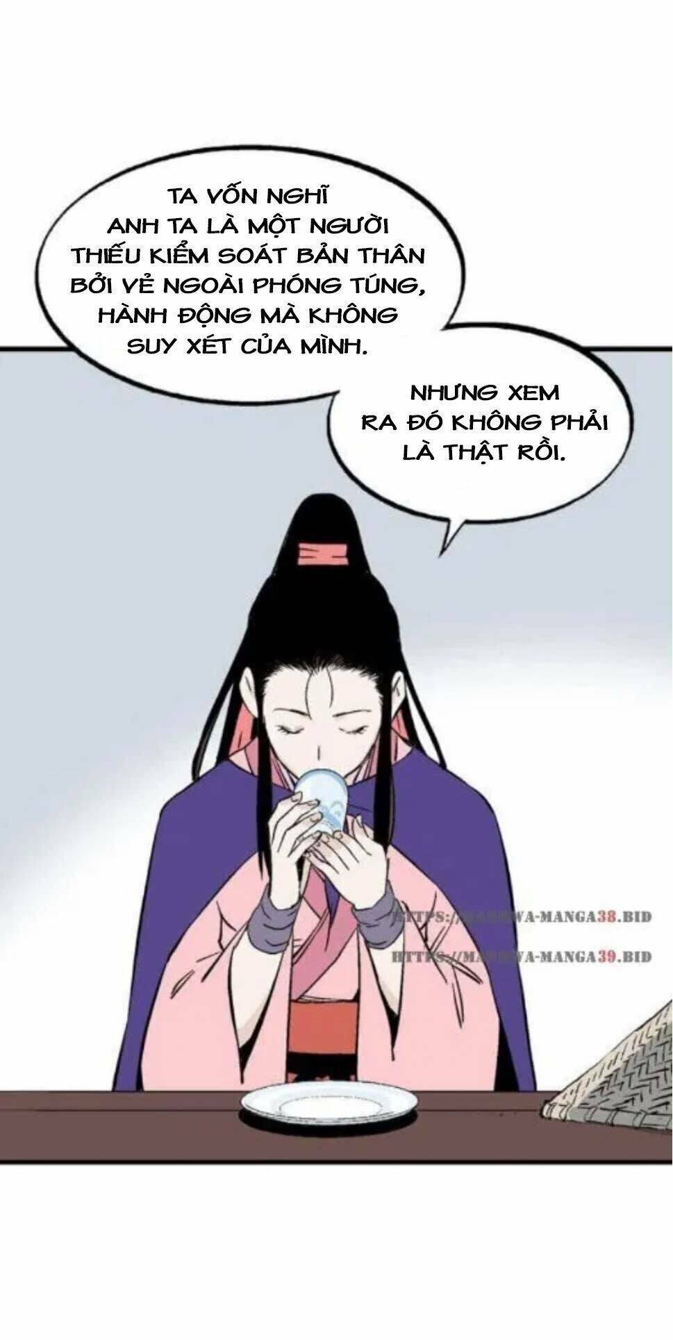Gosu - Cao Thủ 2 Chapter 133 - Trang 30