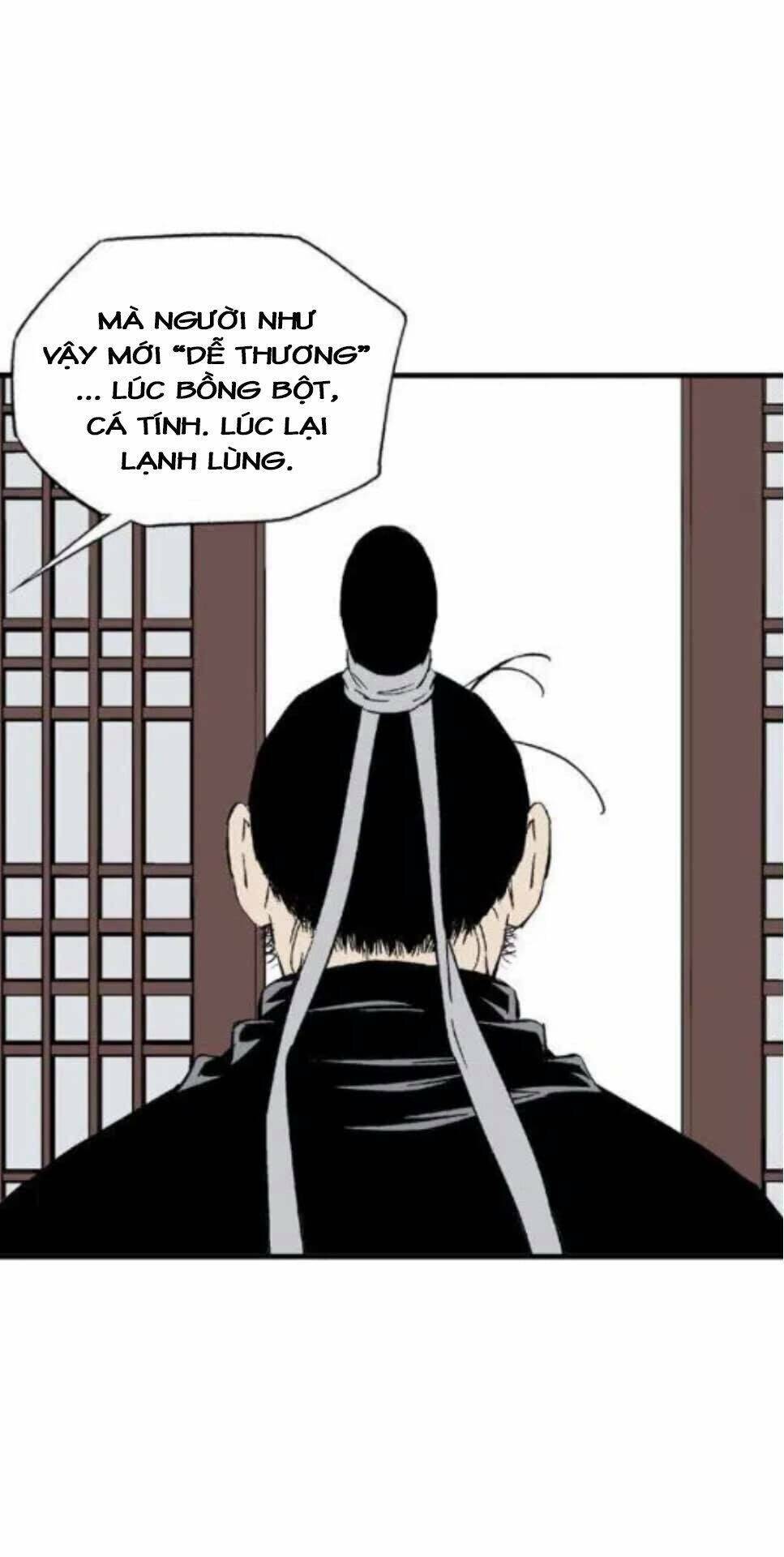 Gosu - Cao Thủ 2 Chapter 133 - Trang 31