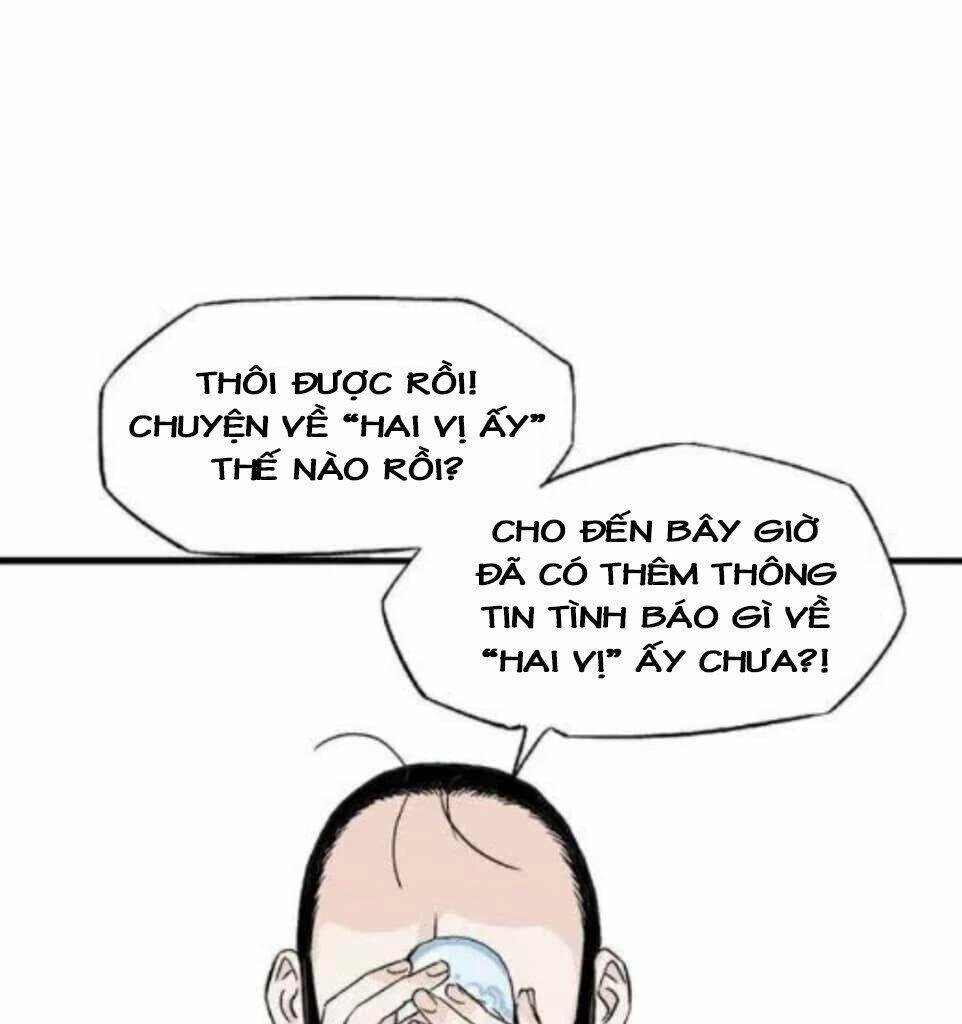 Gosu - Cao Thủ 2 Chapter 133 - Trang 33
