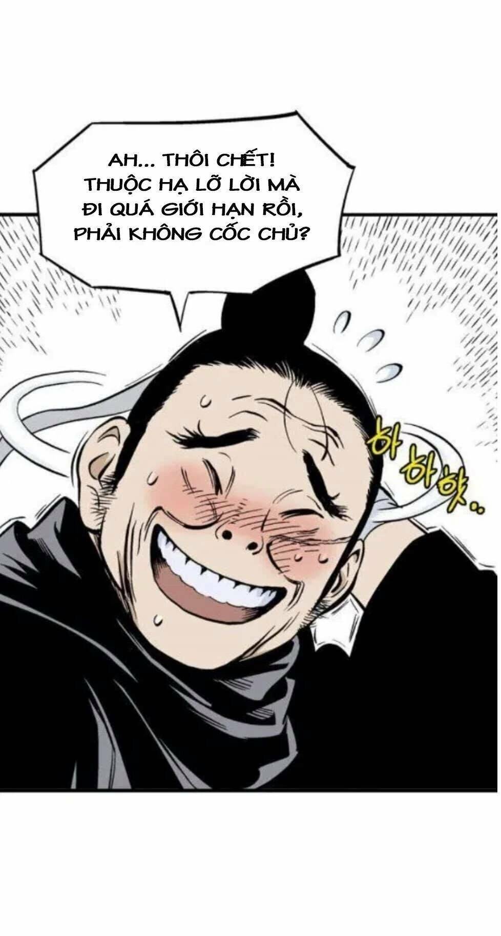 Gosu - Cao Thủ 2 Chapter 133 - Trang 38