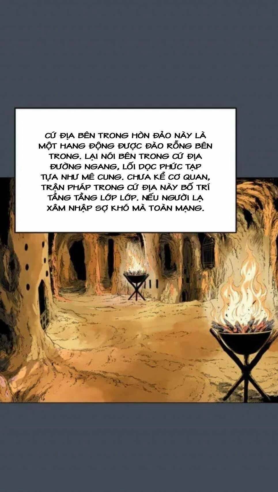 Gosu - Cao Thủ 2 Chapter 133 - Trang 4