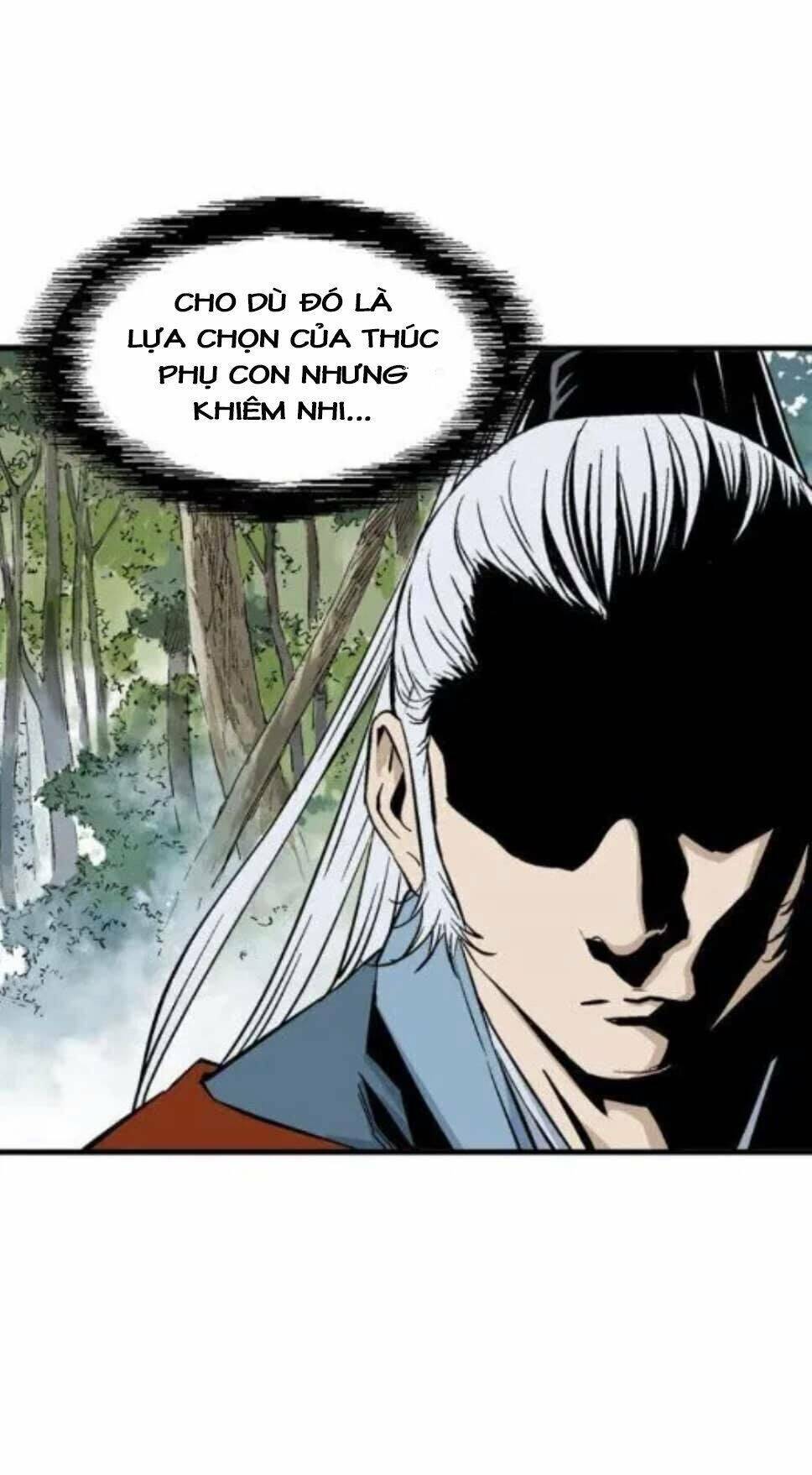 Gosu - Cao Thủ 2 Chapter 133 - Trang 49