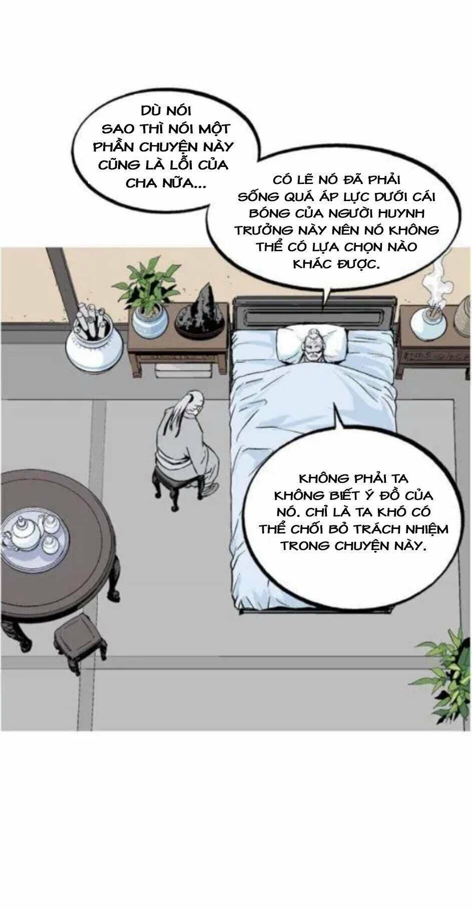 Gosu - Cao Thủ 2 Chapter 133 - Trang 50
