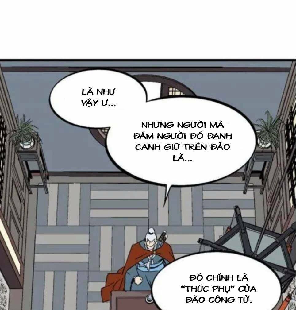 Gosu - Cao Thủ 2 Chapter 133 - Trang 6