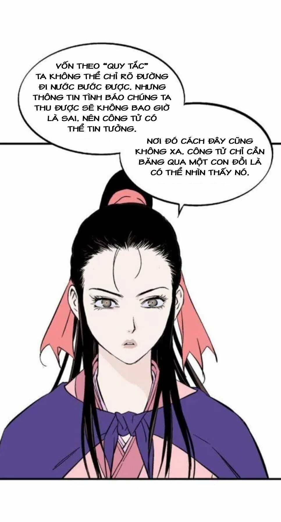 Gosu - Cao Thủ 2 Chapter 133 - Trang 8