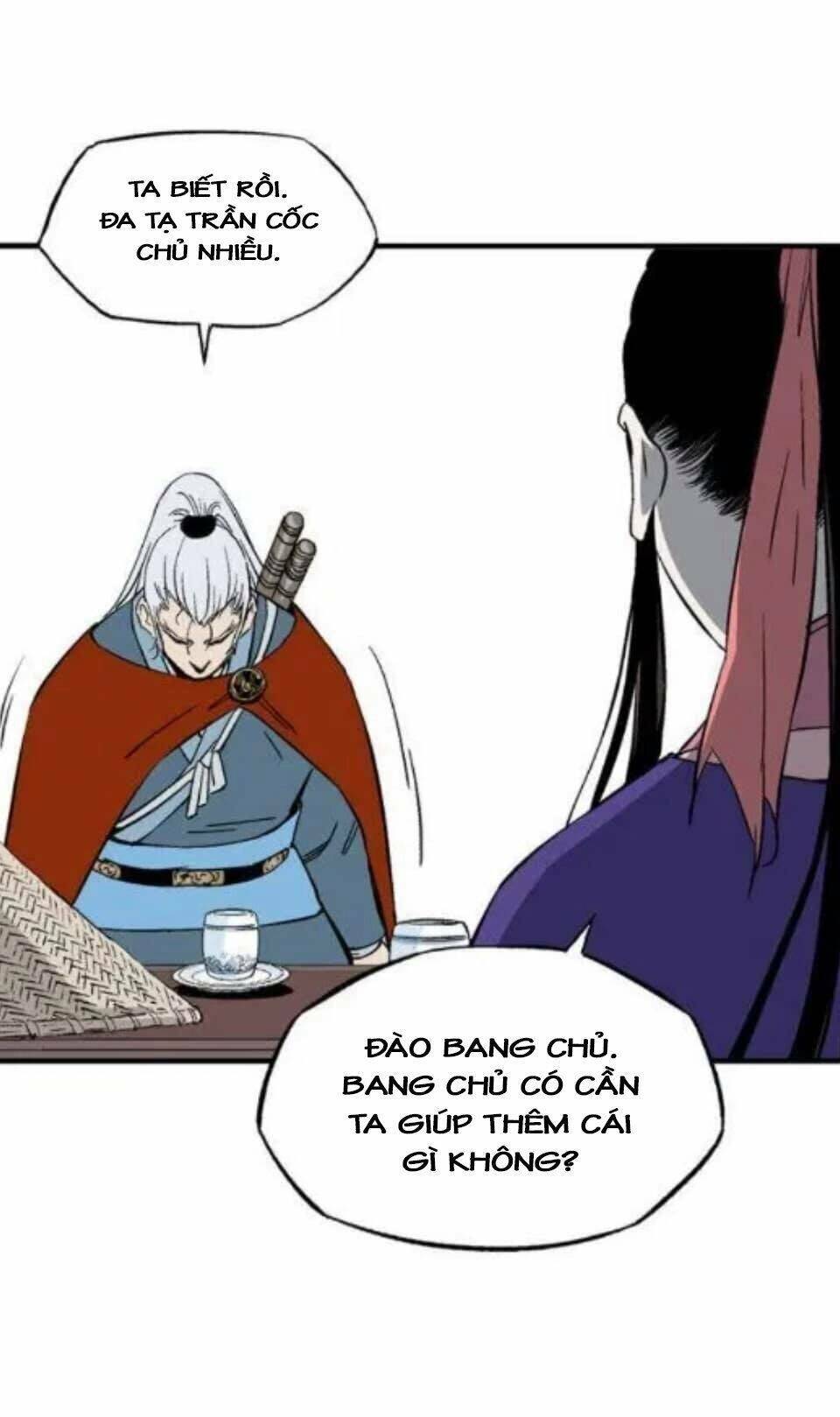Gosu - Cao Thủ 2 Chapter 133 - Trang 9