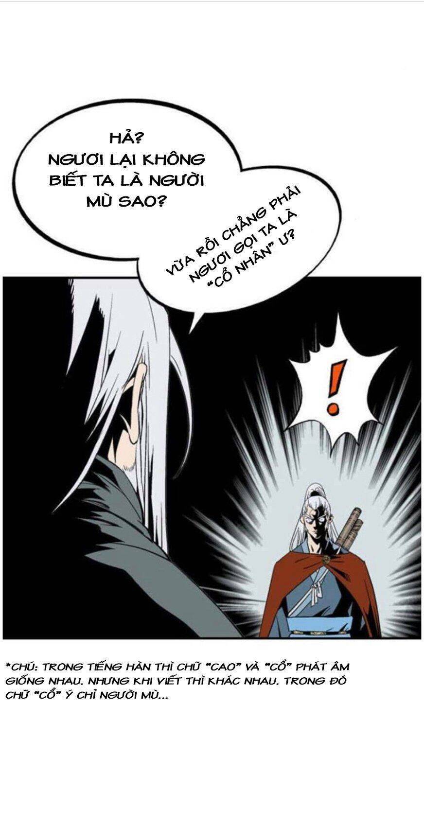 Gosu - Cao Thủ 2 Chapter 134 - Trang 12