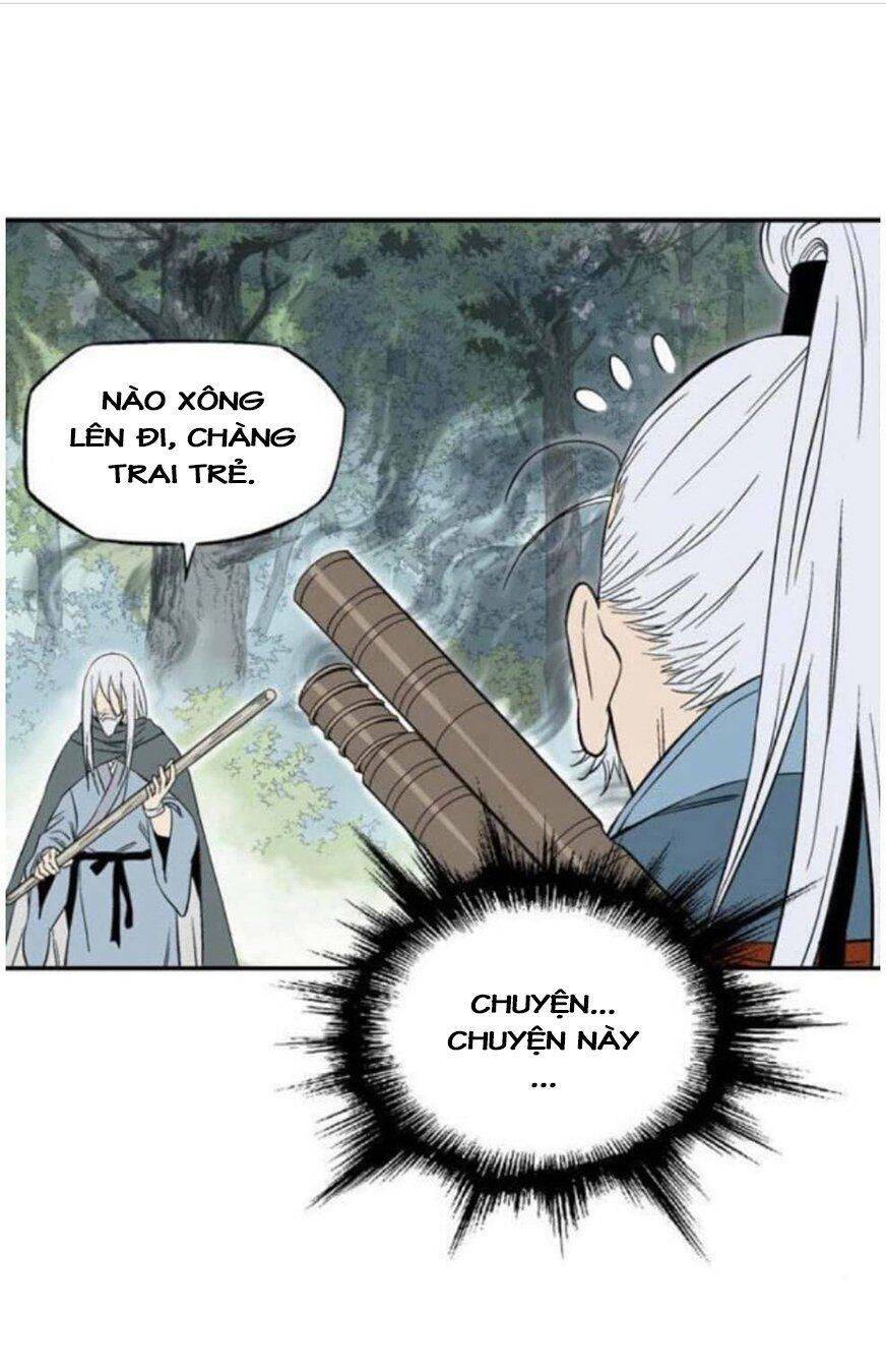 Gosu - Cao Thủ 2 Chapter 134 - Trang 14